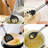 DGPCT 27 Utensil Set