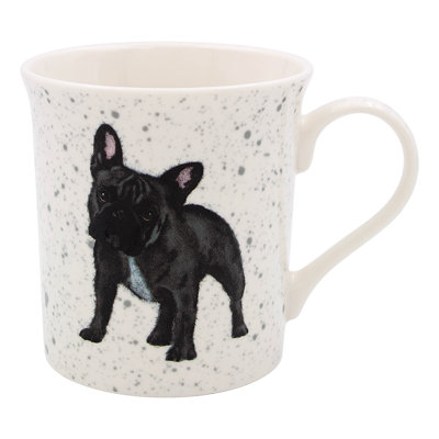 Latinne Ceramic Coffee Mug