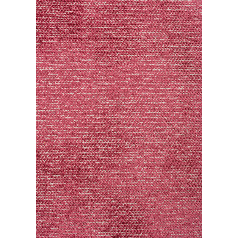 Rapture Area Rug in Pink, Rectangle 6'7" x 9'10"