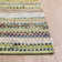 Vesey Hand Woven Cotton Striped Rug