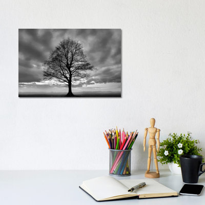 Great Tree- Gallery-Wrapped Canvas Giclée