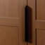 Garde-manger 63 po 2 portes
