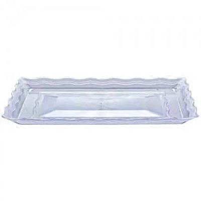 House Of Hampton® Elselore Plastic Tray