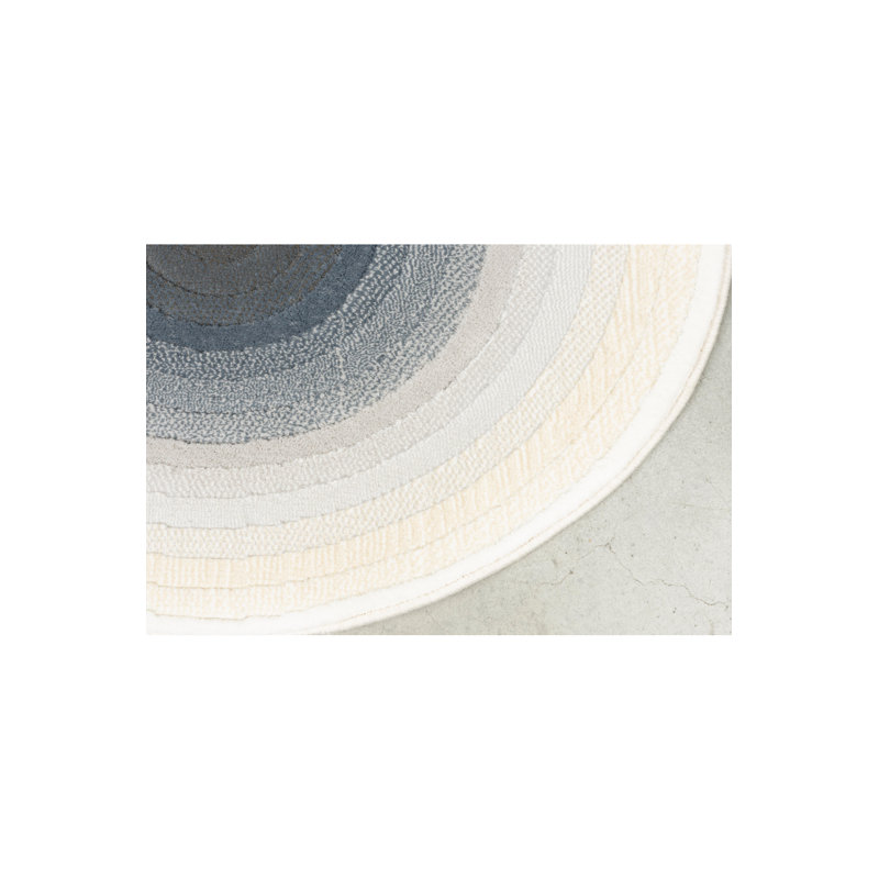 Olympic Area Rug, Oval 2' x 8'