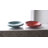 Low Bowl-Round-Teal