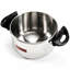 Swaffham 6L Stove Top Pressure Cooker