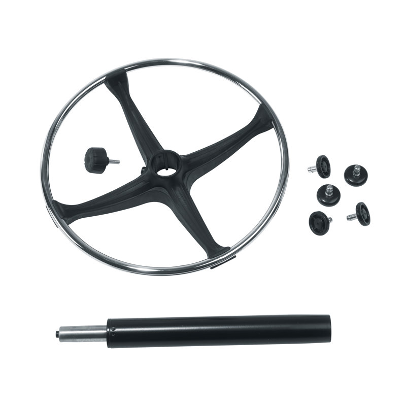 Hi-Rise Adjustable Draughting Kit