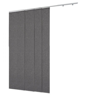 Blackout Vertical Blind