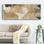 «Paper Blur IV» sur toile-2026945040