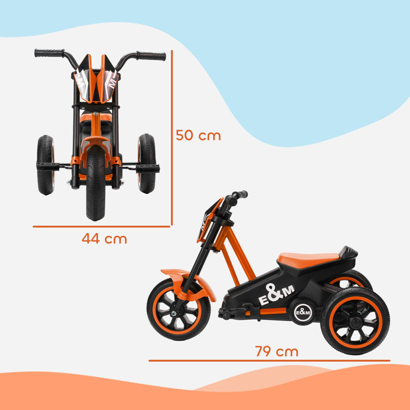 Kids Tricycle