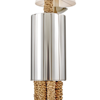 Hinkley Harwich Large Chandelier