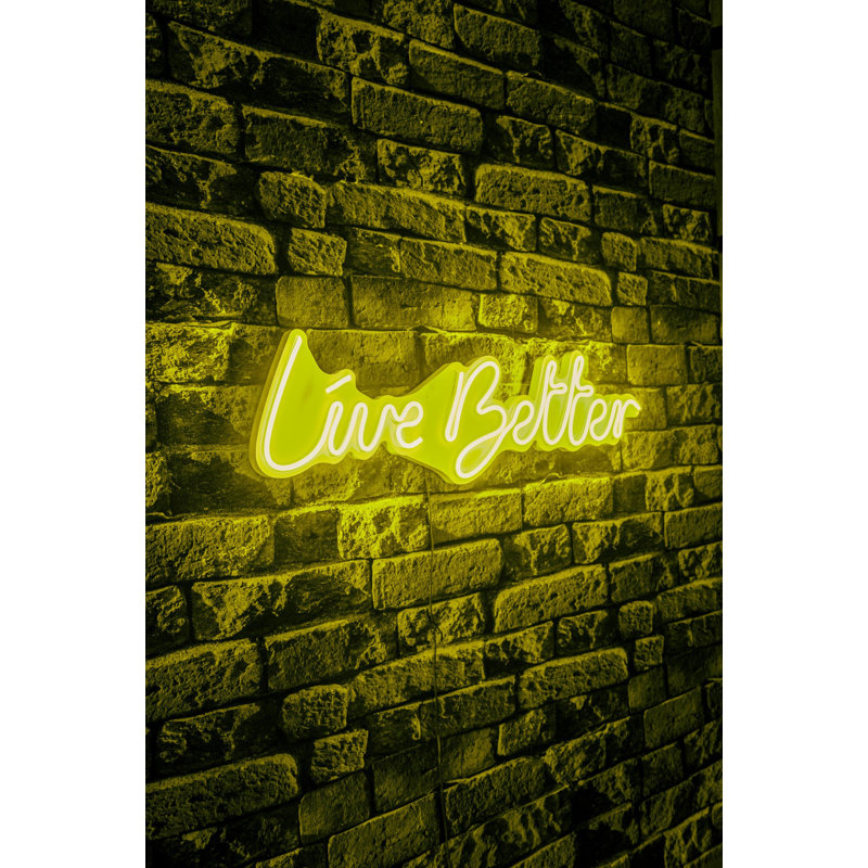 Bande de néon flexible à DEL, imperméable IP67, jaune, 12V 4A, 12,0 pi de long | 350 lumens, luminosité 4200K, gabarit en mousse de PVC | Parfait pour la décoration intérieure, les fêtes et les événements, installation facile et écoénergétique