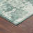 Machine Washable Indoor/Outdoor Wagenen ACN2366 Abstract Rug-1975582331