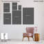 Habillé de plumes - impression-119403334-72500299-72500298