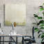 « Olive horizon II », reproduction d’art sur toile tendue-663334149