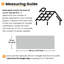 NOVECRAFTO Glass Fibre-based Bitumen Roofing Kit-103427823