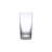 Ace 16.25oz. Handmade Crystal Highball Glass Set