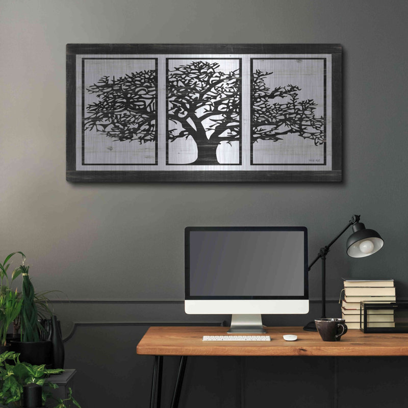 «Geo Tree» par Cindy Jacobs