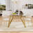 Glass Dining Table(Only Table)-203601982