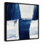 «Blue Midnight Plateau II» par Judith Shapiro-724922702-724922711
