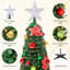 Fir Christmas Tree-135723859