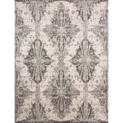 Canterbury Geometric Area Rug