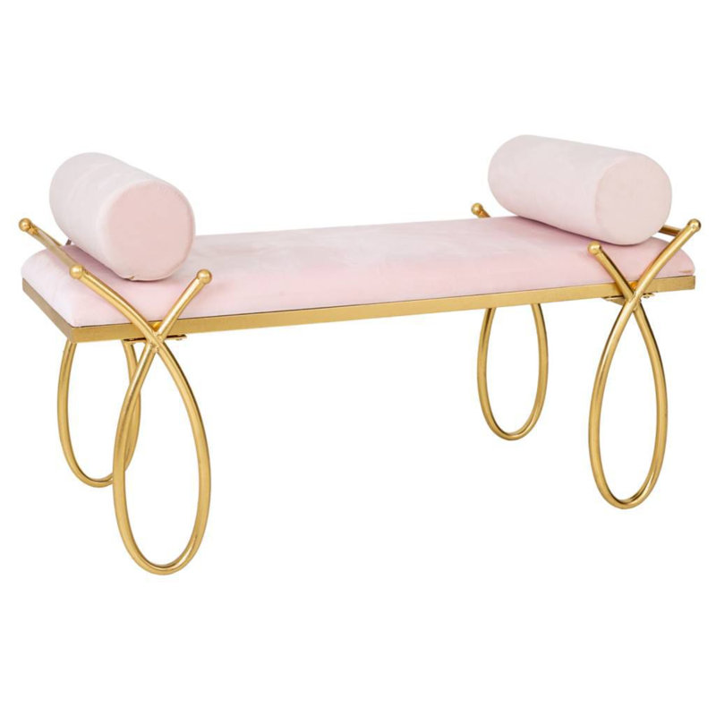 Upholstered Bench