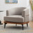 Jatori Upholstered Barrel Chair-35973949