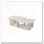 Ensemble de tables basses 2 pièces-977980778