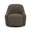 Levi Swivel Barrel Chair-1966005561