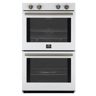 Vomero Double Wall Oven