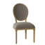 Helena Upholstered King Louis Back Side Chair-1891358600-1891360568