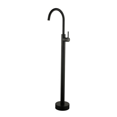 Robinet de baignoire autoportant Shamanda
