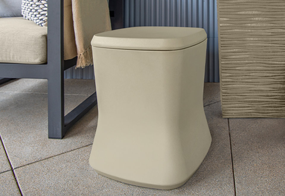 Tables/Coolers