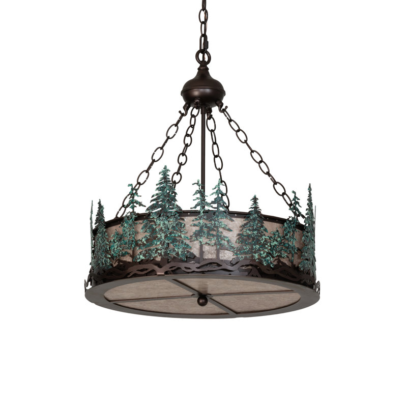 Griagal 4 - Light Pendant