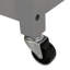 Chariot de cuisine (tabouret non inclus)-770649128