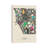 Manila, Philippines Map by Ayse Deniz Akerman - Wrapped Canvas Graphic Art Print-1316986747