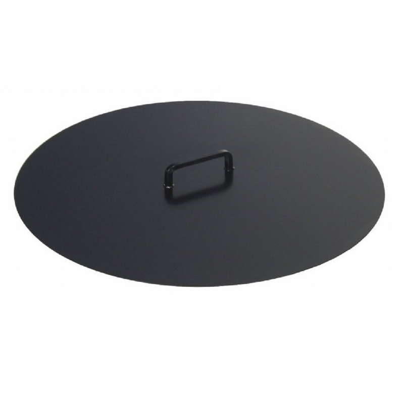 Dakota Fields Alechandro Steel Cover