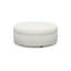 Ottoman Shop Round Ottoman-1285302080