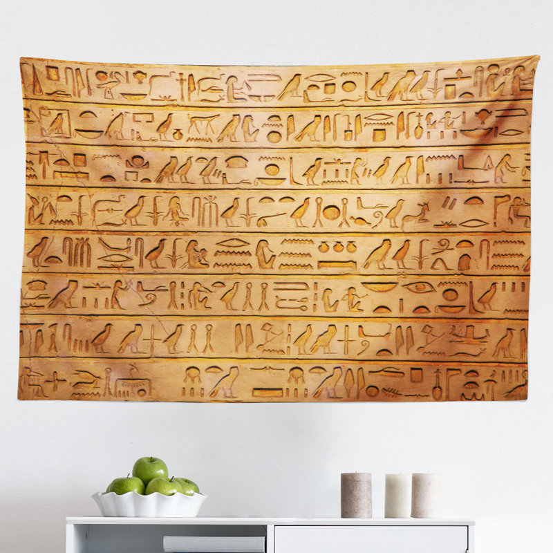 Microfiber Tapestry, 30" H x 45" W