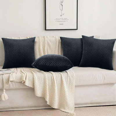 Square Scatter Cushion Cushion Cover