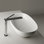 Pod 60.38 - POL04 Vessel Bathroom Sink In Matte White