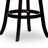 Keisha Swivel Upholstered Counter Stool with Solid Wood Frame-1485643470-1485643508-1485643504