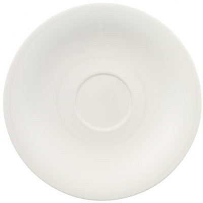 Villeroy & Boch New Cottage Basic 7.5" Breakfast Cup Saucer