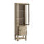 Breckenridge Linen Cabinet-547503688