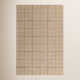 Mallory Gray Hand Tufted Area Rug