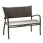 Skye Wicker Garden Bench-24021461-24021540-70236886