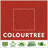 Colourtree Triangle Sun Shade Sail Canopy Fabric Cloth Screen, Water Permeable & UV Block UPF50-56099458-92661598