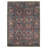 Carson-Jack One-of-a-Kind 5'2" X 7'2" New Age Wool Area Rug in