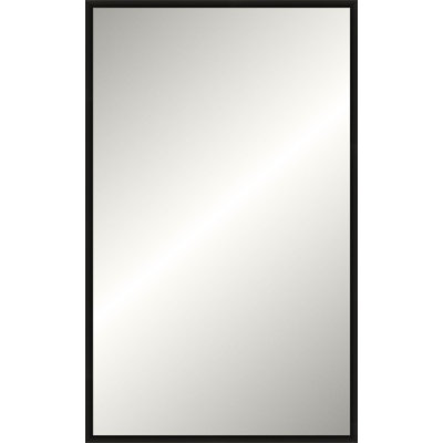 Miroir en bois massif Blair